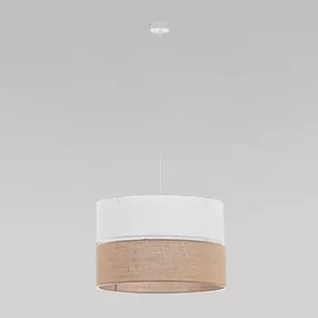 Подвесной светильник TK Lighting Linobianco 6573