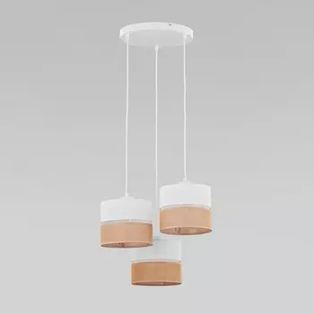 Подвесной светильник TK Lighting Linobianco 6575
