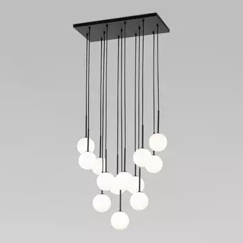 Подвесной светильник TK Lighting Martin 10079 шарики