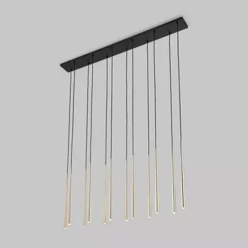 Подвесной светильник TK Lighting Piano 10119