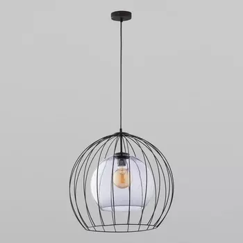 Подвесной светильник TK Lighting Universo 2552 в форме шара