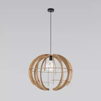 Подвесной светильник TK Lighting Venus 6888 в форме шара