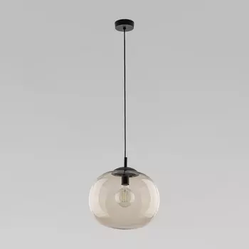 Подвесной светильник TK Lighting Vibe 4703 в форме шара