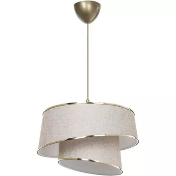 Подвесной светильник TopLight Adriana TL1621H-01BG