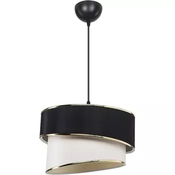 Подвесной светильник TopLight Bertina TL1622H-01BW