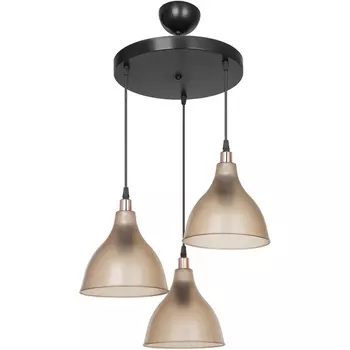 Подвесной светильник TopLight Catharine TL1658H-03AM