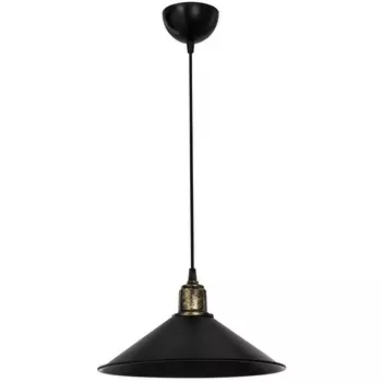 Подвесной светильник TopLight Delilah TL1606H-01BK