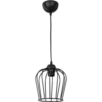 Подвесной светильник TopLight Dortha TL1639H-01BK