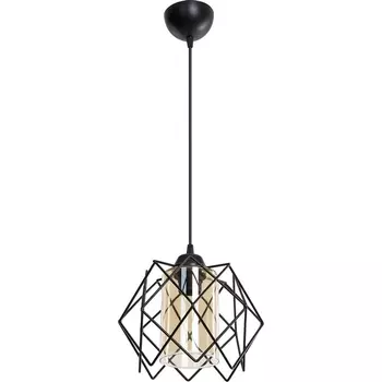 Подвесной светильник TopLight Jayne TL1640H-01BG