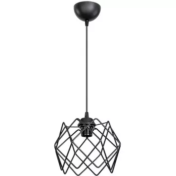 Подвесной светильник TopLight Jayne TL1640H-01BK