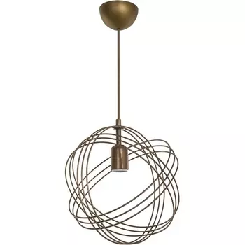 Подвесной светильник TopLight Kathryn TL1641H-01AB