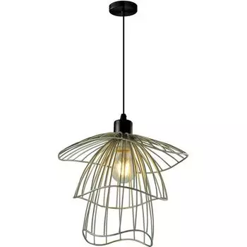 Подвесной светильник TopLight Phebe TL1192H-01SL