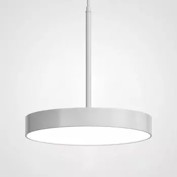 Подвесной светильник светодиодный TURNA ONE D30 White by ImperiumLoft (183491-26)