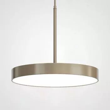 Подвесной светильник LED Turna One D40 Khaki ImperiumLoft Turna-One01 (183485-26)