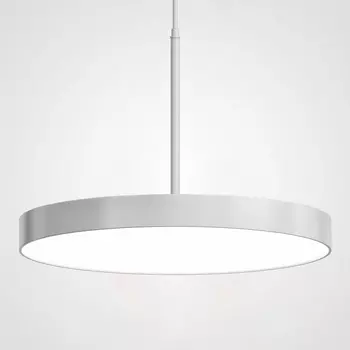 Подвесной светильник светодиодный TURNA ONE D50 White by ImperiumLoft (183498-26)