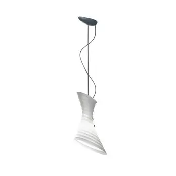 Подвесной светильник (муранское стекло) BC GR Vistosi Twister SP P
