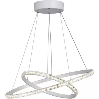 Подвесной светильник светодиодный V04628-03/2S, LED 63Вт, 3000К Vitaluce V04628-03/2S