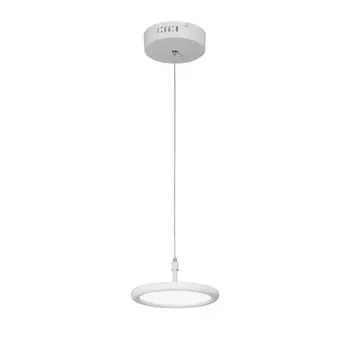 Подвесной светильник LED Vitaluce V4604-0/1S