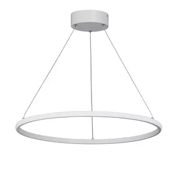 Подвесной светильник LED Vitaluce V4614-0/1S кольцо