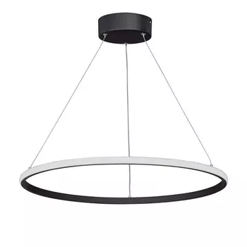 Подвесной светильник LED Vitaluce V4614-1/1S кольцо