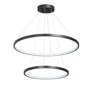 Подвесной светильник LED Vitaluce V4614-1/2S кольцо
