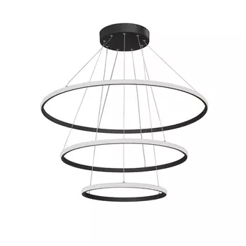 Подвесной светильник LED Vitaluce V4614-1/3S кольцо