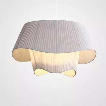 Подвесной светильник Vanilla D60 Imperiumloft Vanilla01 (219529-23) ImperiumLoft