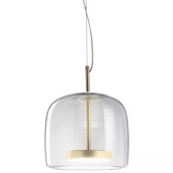Подвесной светильник светодиодный Vistosi Jube JUBE SP 1P CR OS