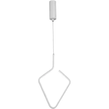 Подвесной светильник светодиодный Vitaluce V4608-0/1S