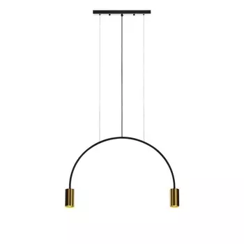 Подвесной светильник светодиодный Loft It Volta 5043-2