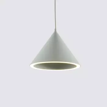 Подвесной светильник светодиодный Woud Annular D25 Green ImperiumLoft Contour