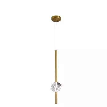 Подвесной светильник светодиодный Zortes Brilly ZRS.30514.07