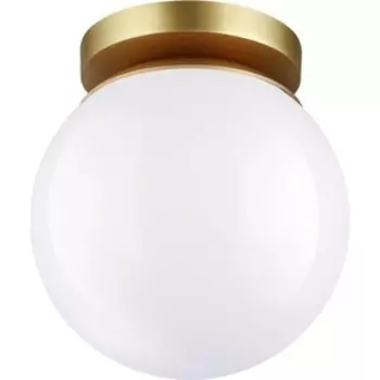 Светильник Odeon Light Потолочный Bosco 4247/1C