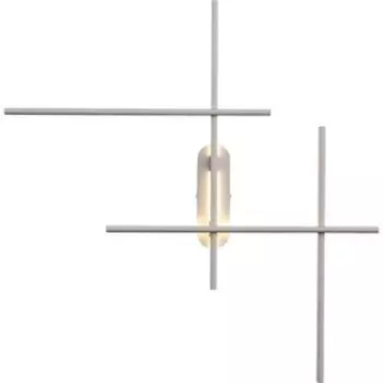 Светильник ST-Luce Настенный светодиодный Basoni SL394.501.04