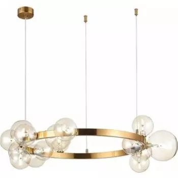 Светильник ST-Luce Подвесной Necton SL1165.302.15