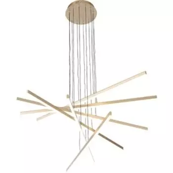 Светильник ST-Luce Подвесной светодиодный Basoni SL394.223.06