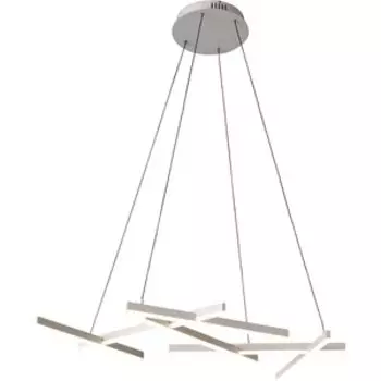 Светильник ST-Luce Подвесной светодиодный Basoni SL394.513.06