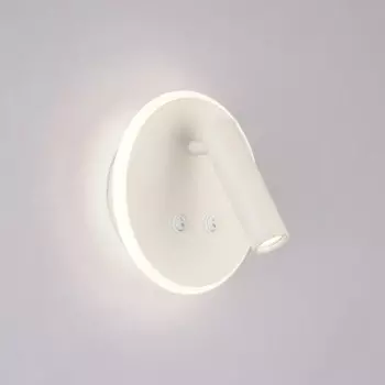 Светодиодный спот Elektrostandard 4690389136535