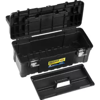 Таль цепная Stayer PROLift Profi 4308-1, 1т / 2,5м (4308-1 z01)