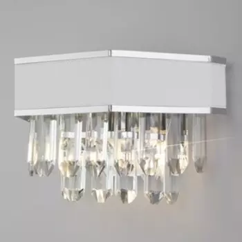 Светильник Bogates Настенный Pelle 329/2 Strotskis