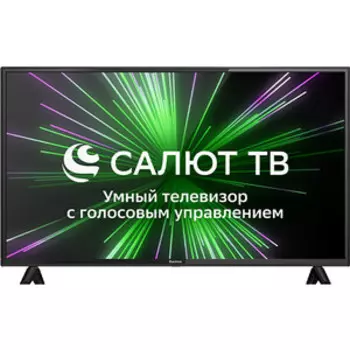 Телевизор Blackton Bt 43S05B Black