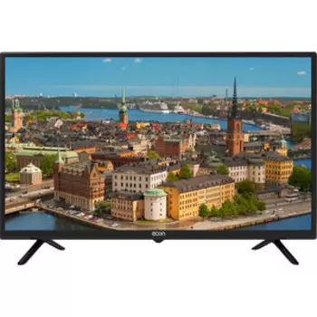 Телевизор ECON EX-32HT003B (32'', HD, черный)