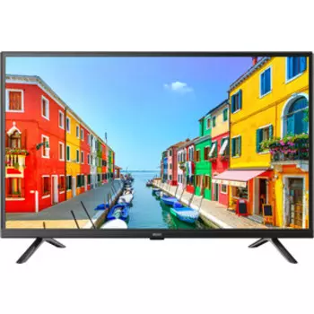 Телевизор ECON EX-32HT006B (32'', HD, черный)