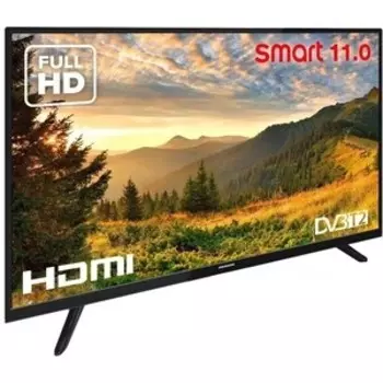 Телевизор Erisson 40FLES900T2SM SmartTV