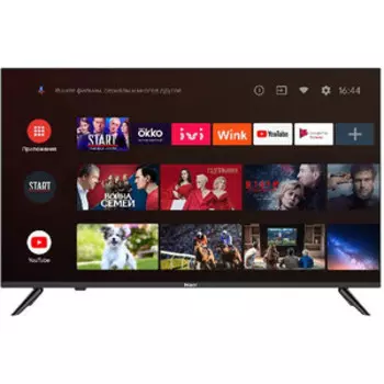 Телевизор Haier 43 Smart TV MX