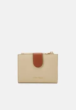 Кошелек Anna Field, цвет beige