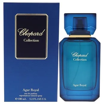 Chopard Kings Agar Royal Women 3.3oz EDP Spray