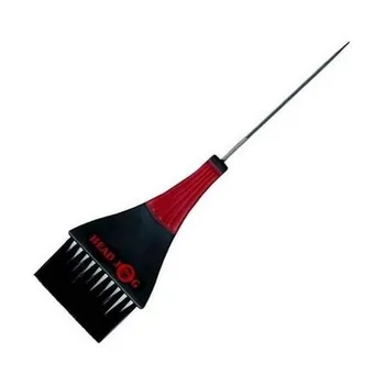 Кисть для окрашивания инструментов для волос с наконечником, Hair Tools