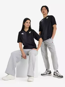Джерси Kappa x Virtus.pro, Черный