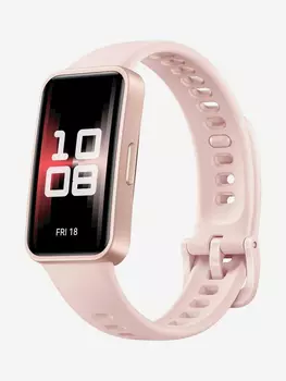 Фитнес-браслет Huawei Band 9 KIM-B19 розовый, Розовый
